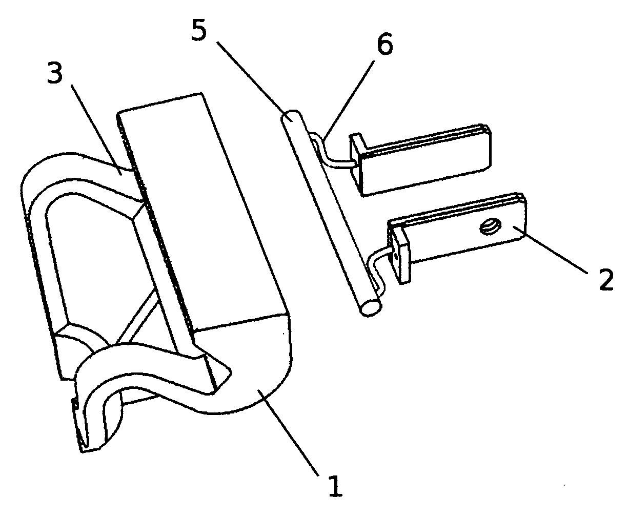 Heat apparatus for extending the life of blade cutting edges