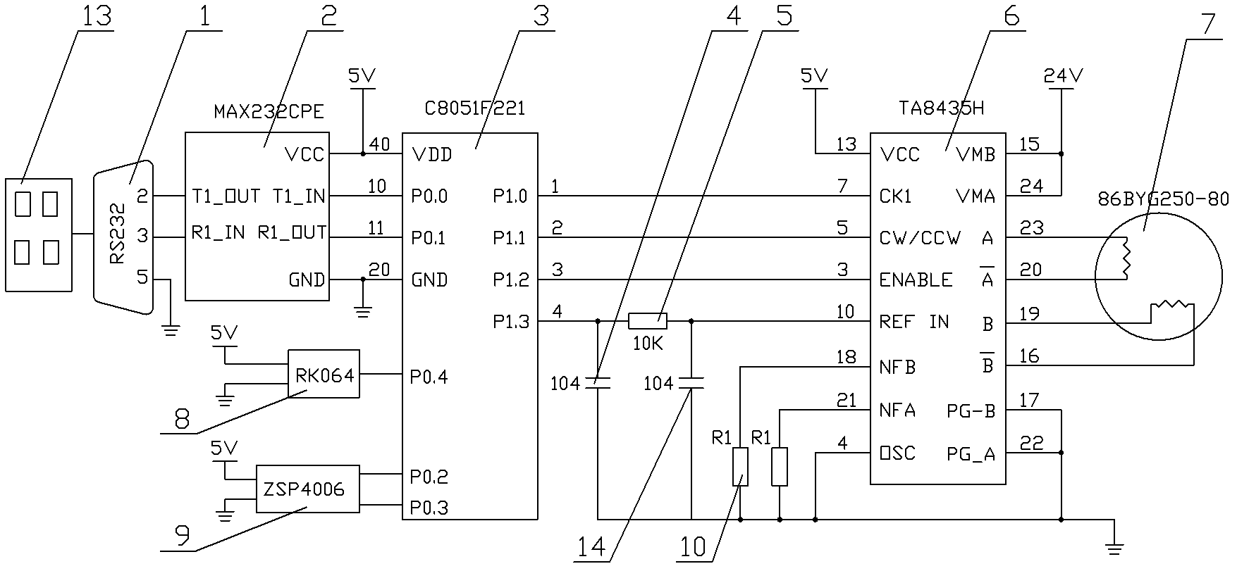 Aligning and driving device and method for steering wheel