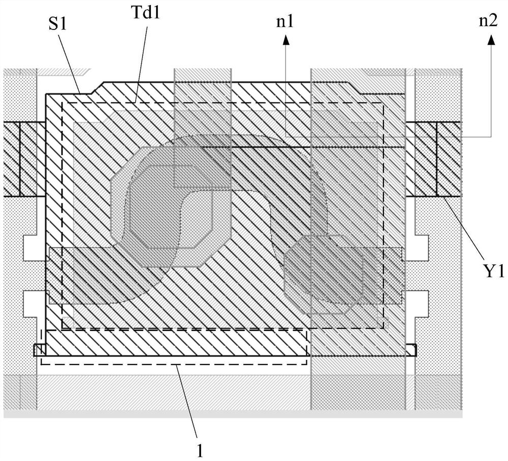 Display panel and display device