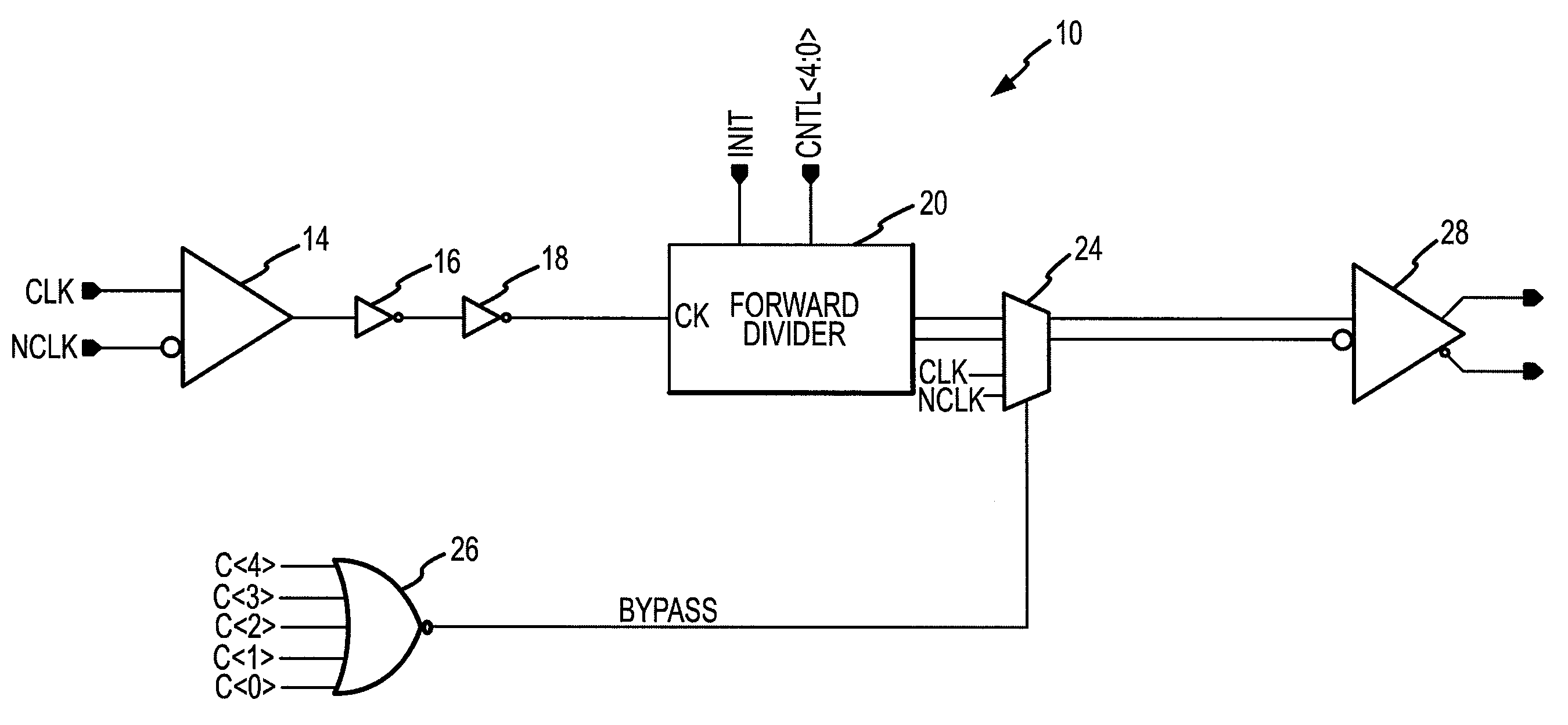 Wide frequency range signal generator and method, and integrated circuit test system using same