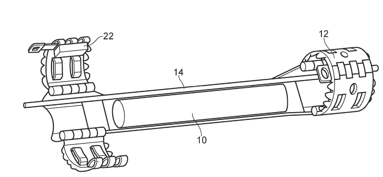 Method and system for downhole object location and orientation determination