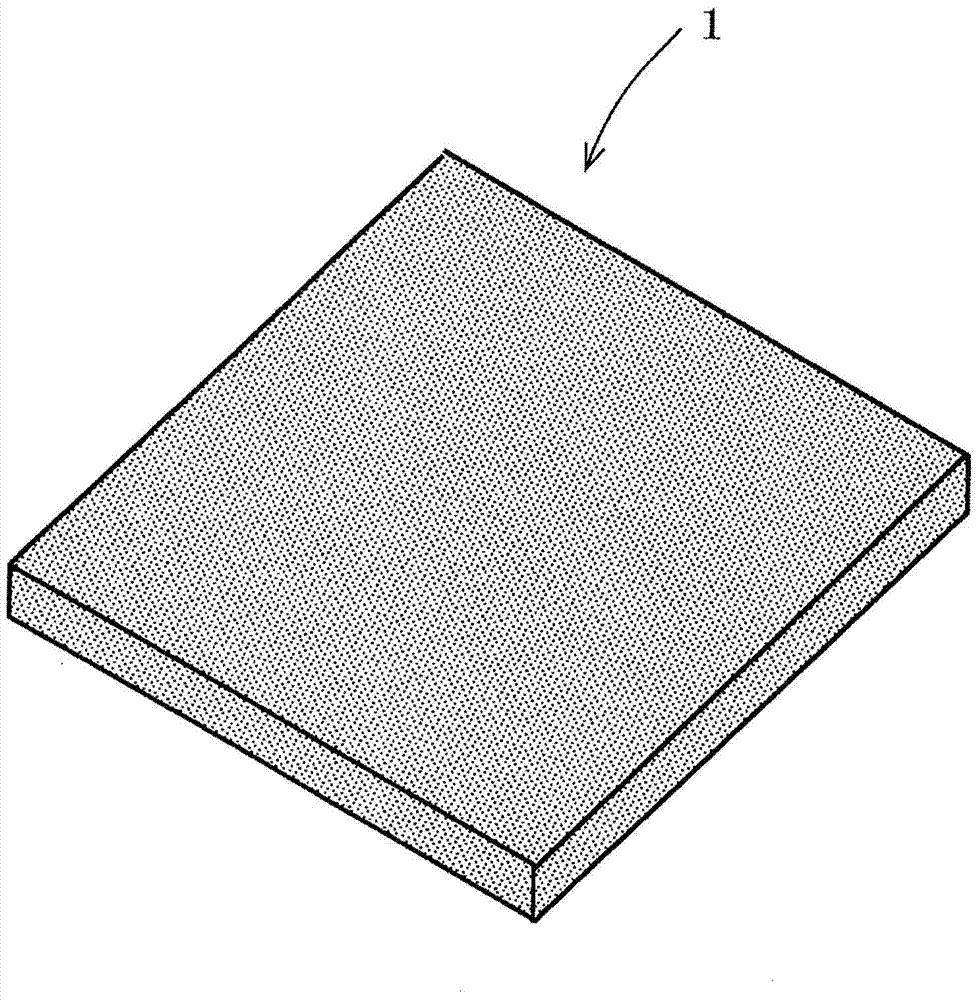 Polyurethane foam