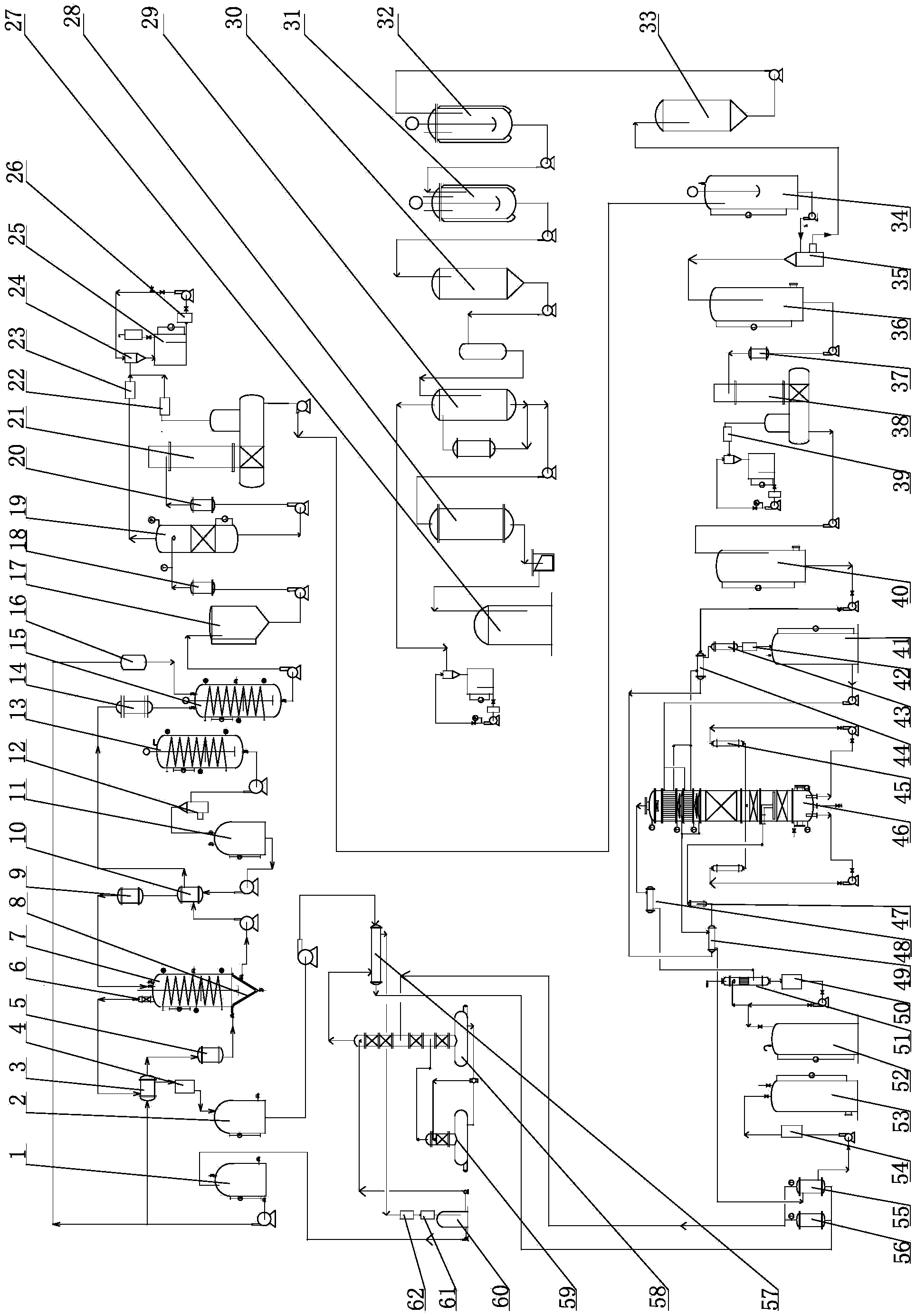 Production method of biodiesel