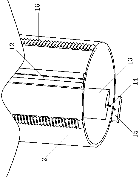 Sliding Limb Compression Therapy Apparatus