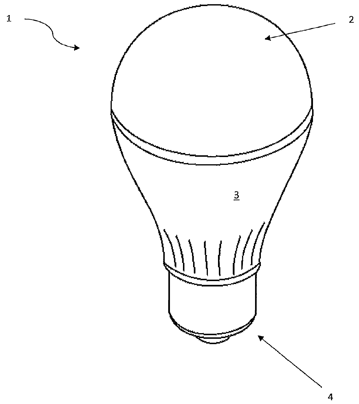 Lighting system and method