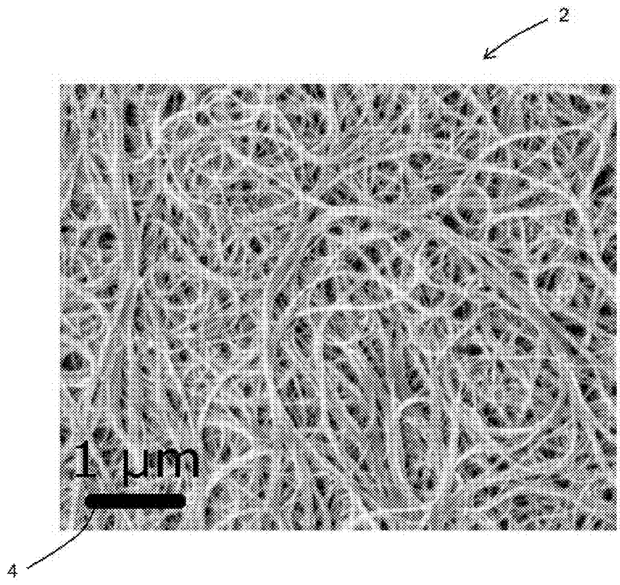 Electrodes for electrochemical cells