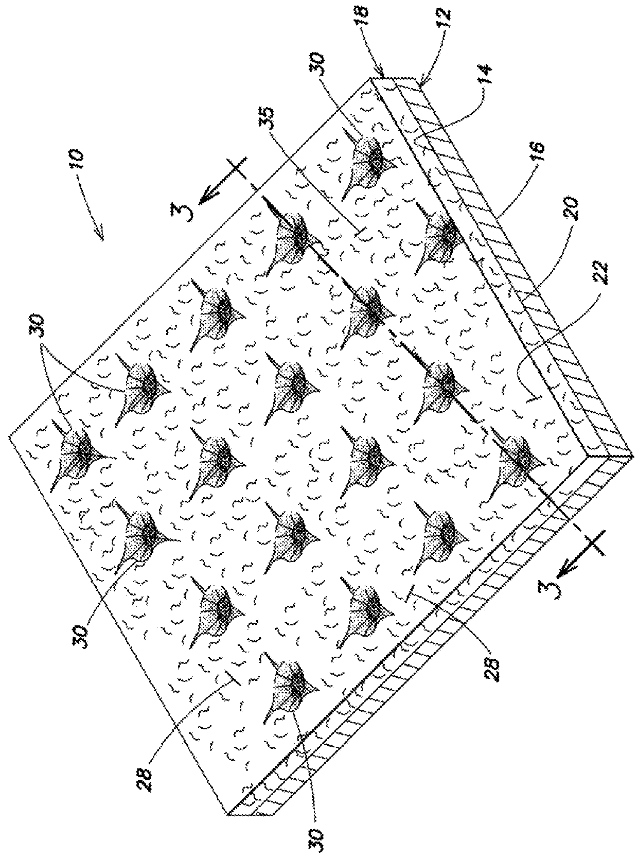 Electrodes for electrochemical cells