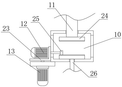 Die casting burr measuring system and method