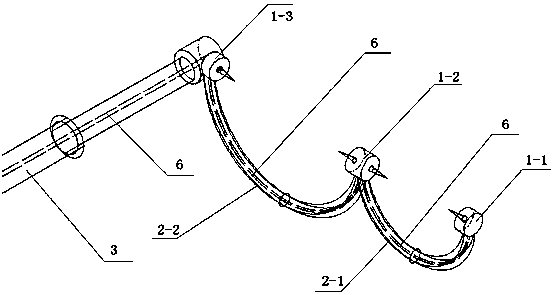 Catenary insulator cleaning vehicle