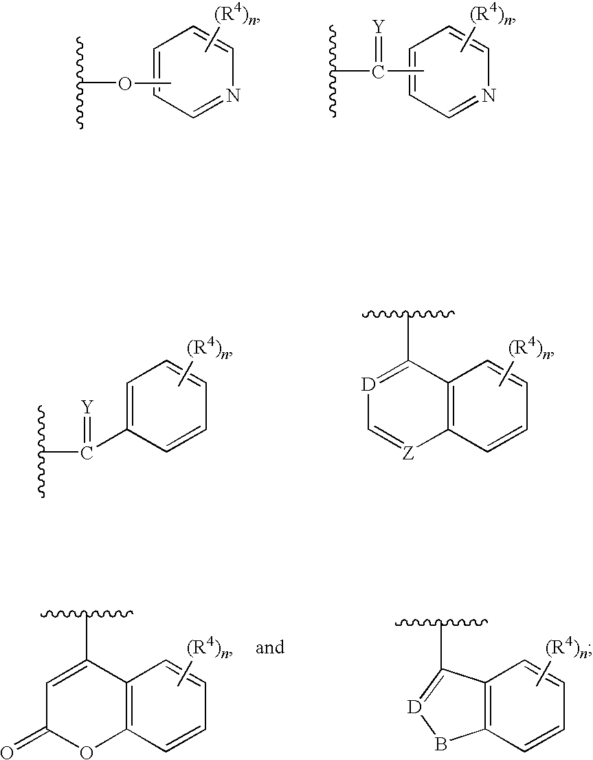 Antidiabetic oxazolidinediones and thiazolidinediones