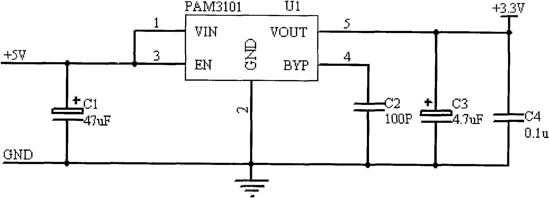 Dynamic inclination detecting device for automotive dynamic driving simulator and method thereof