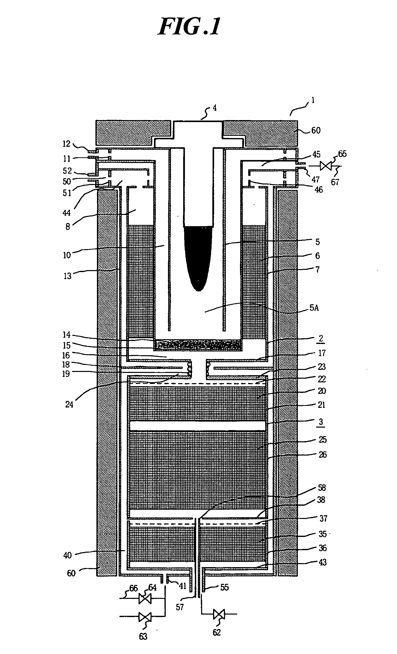 Fuel reformer