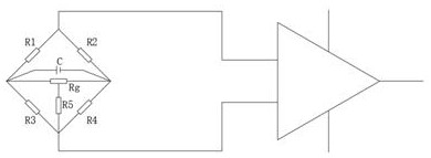 Pulse feeling system based on pressure sensor