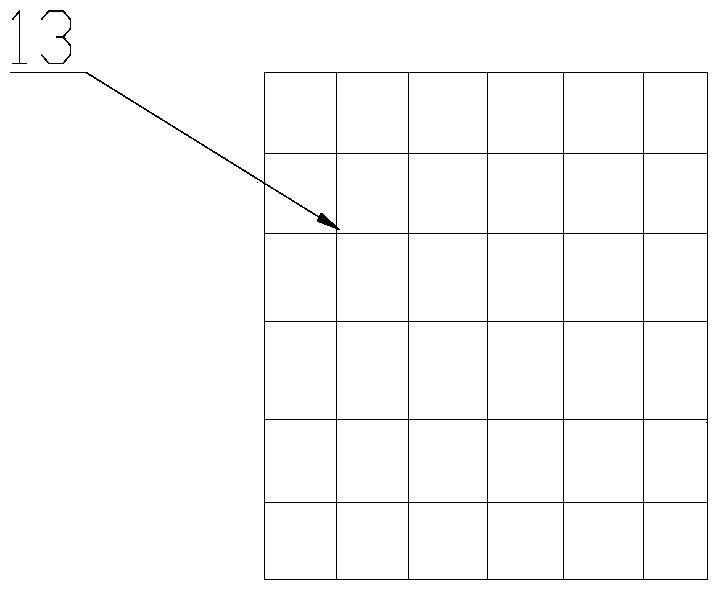 Tempering equipment and tempering method for display cover glass