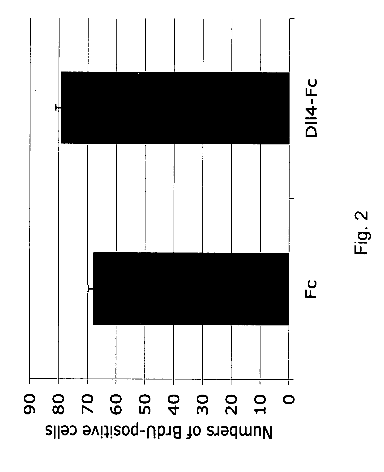 Therapeutic methods for treating vascular eye disorders with DII4 antagonists