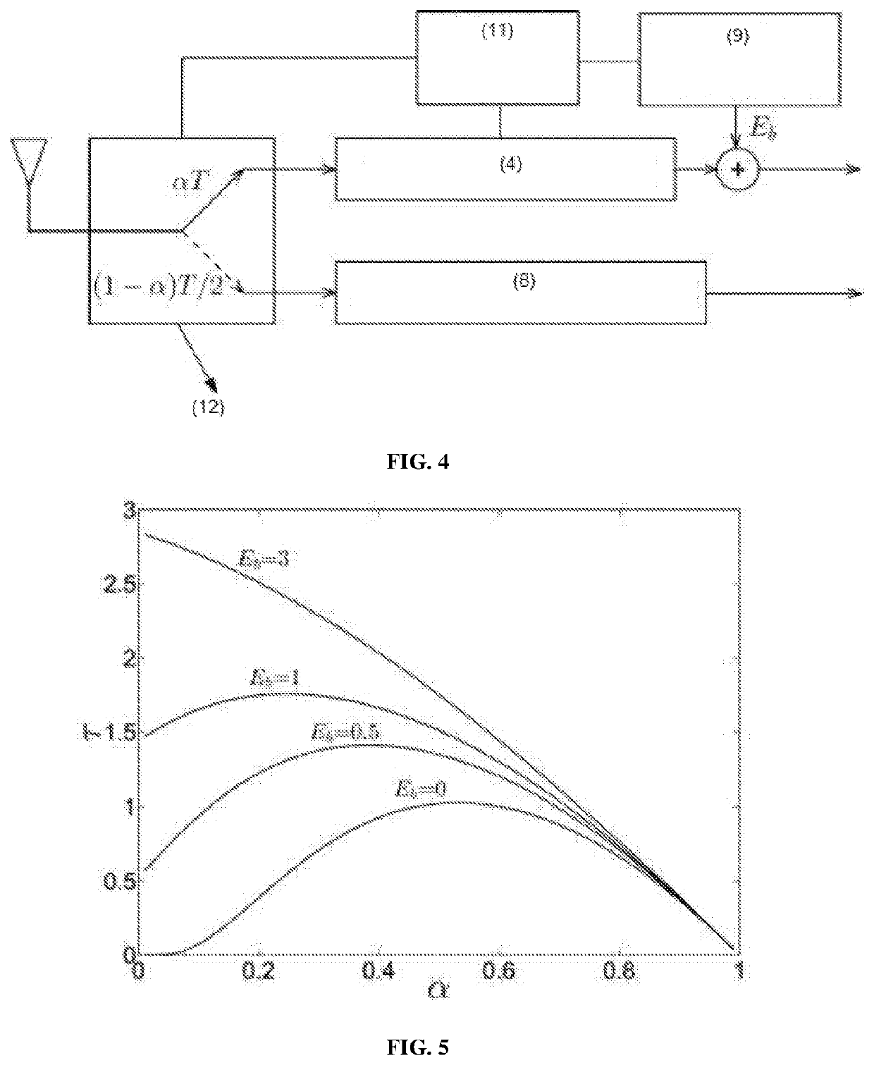 Wireless system for improving performance and prolonging battery lifetime of node by energy harvesting