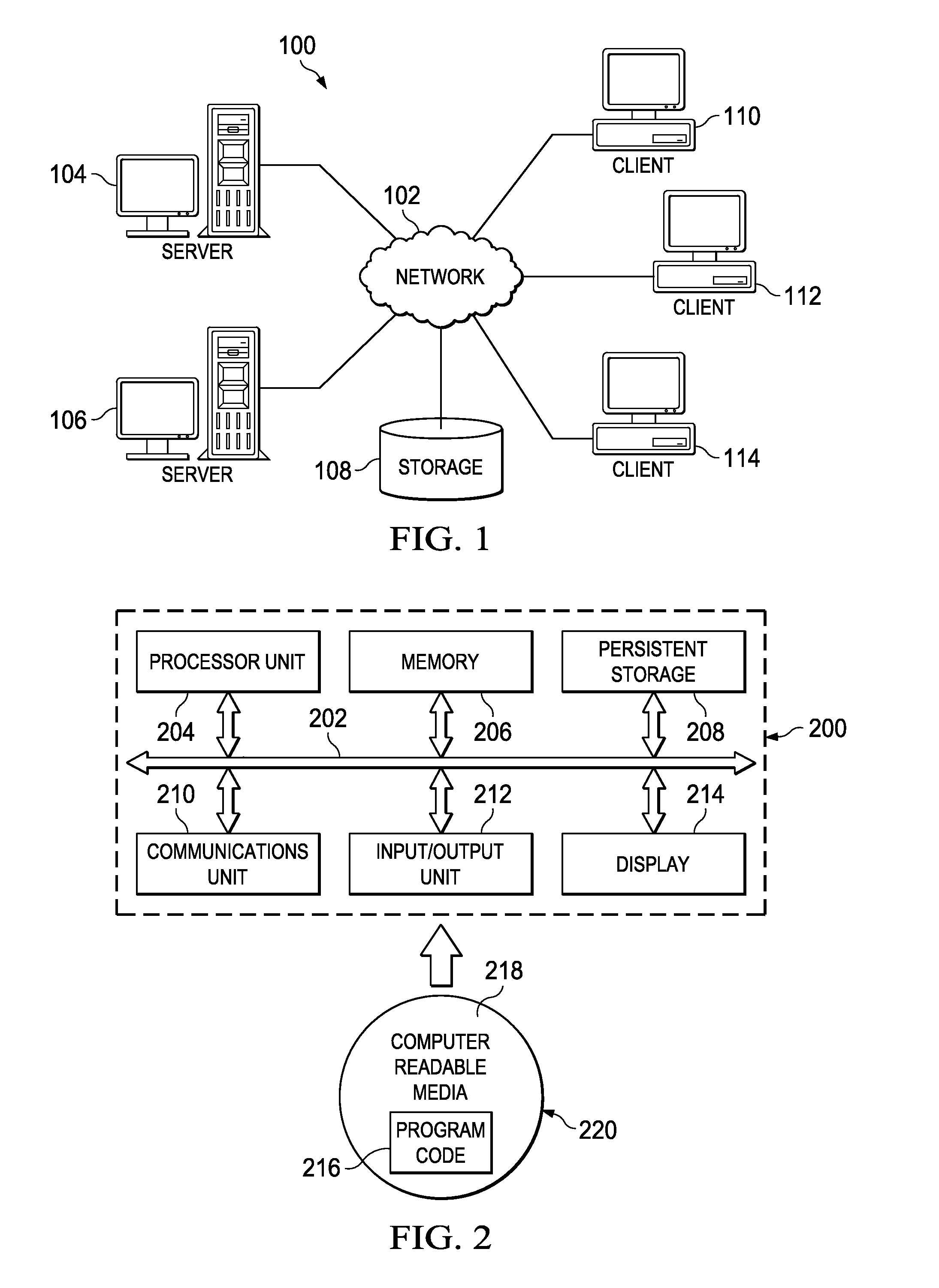 Maintaining state information in a multi-component, event-driven state machine