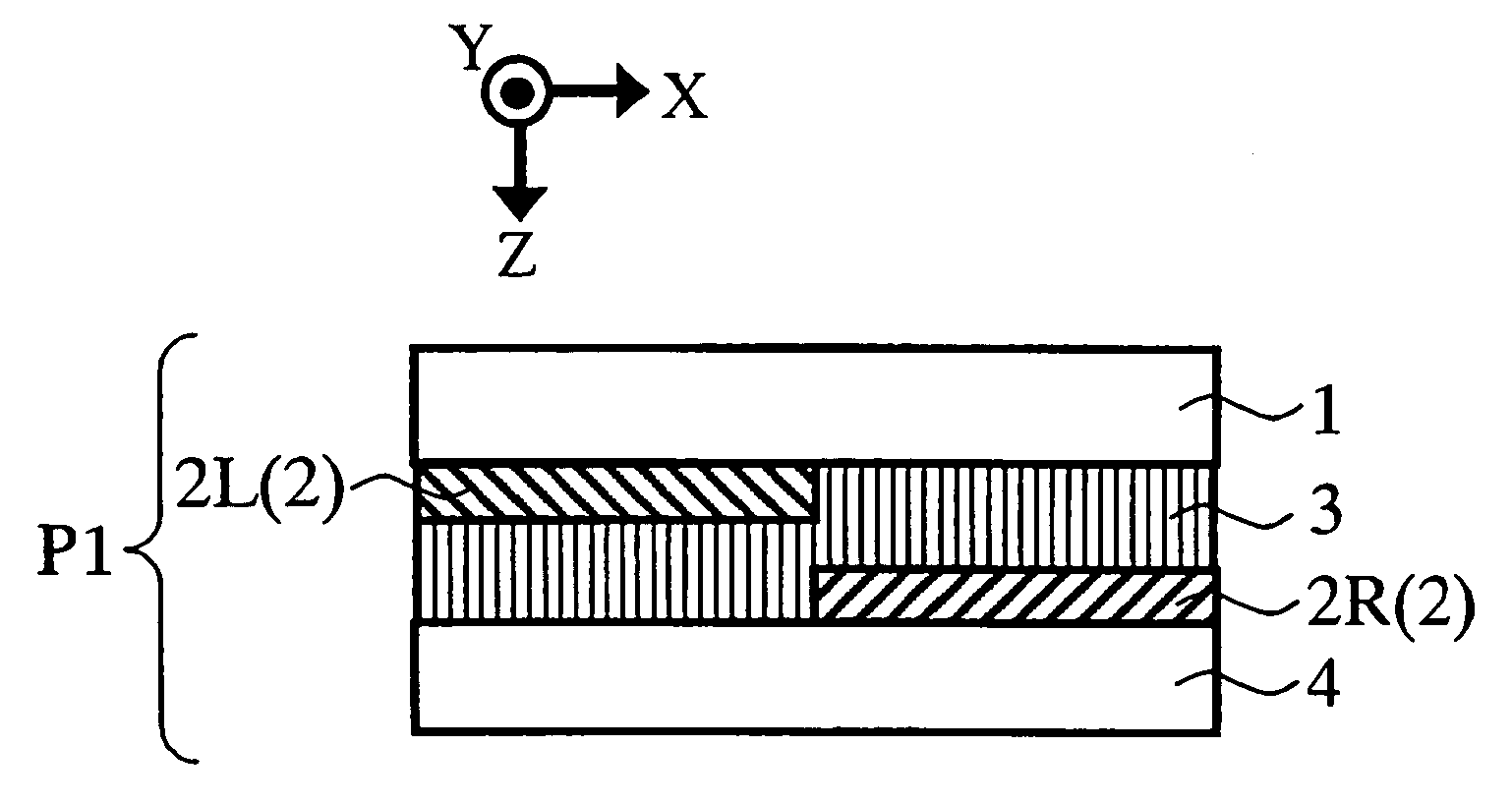 Phase plate and an optical data recording/reproducing device