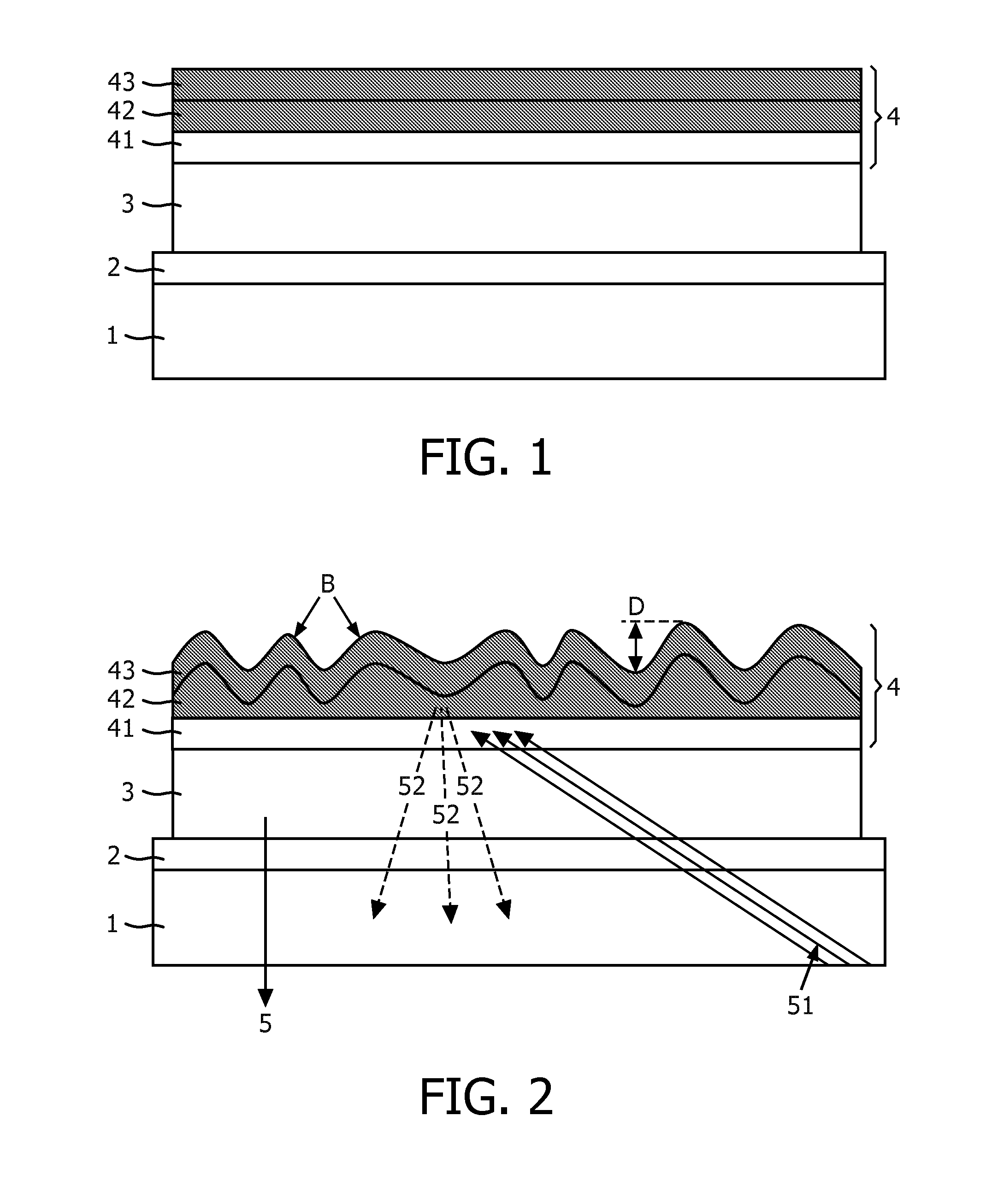 Organic electroluminescent device