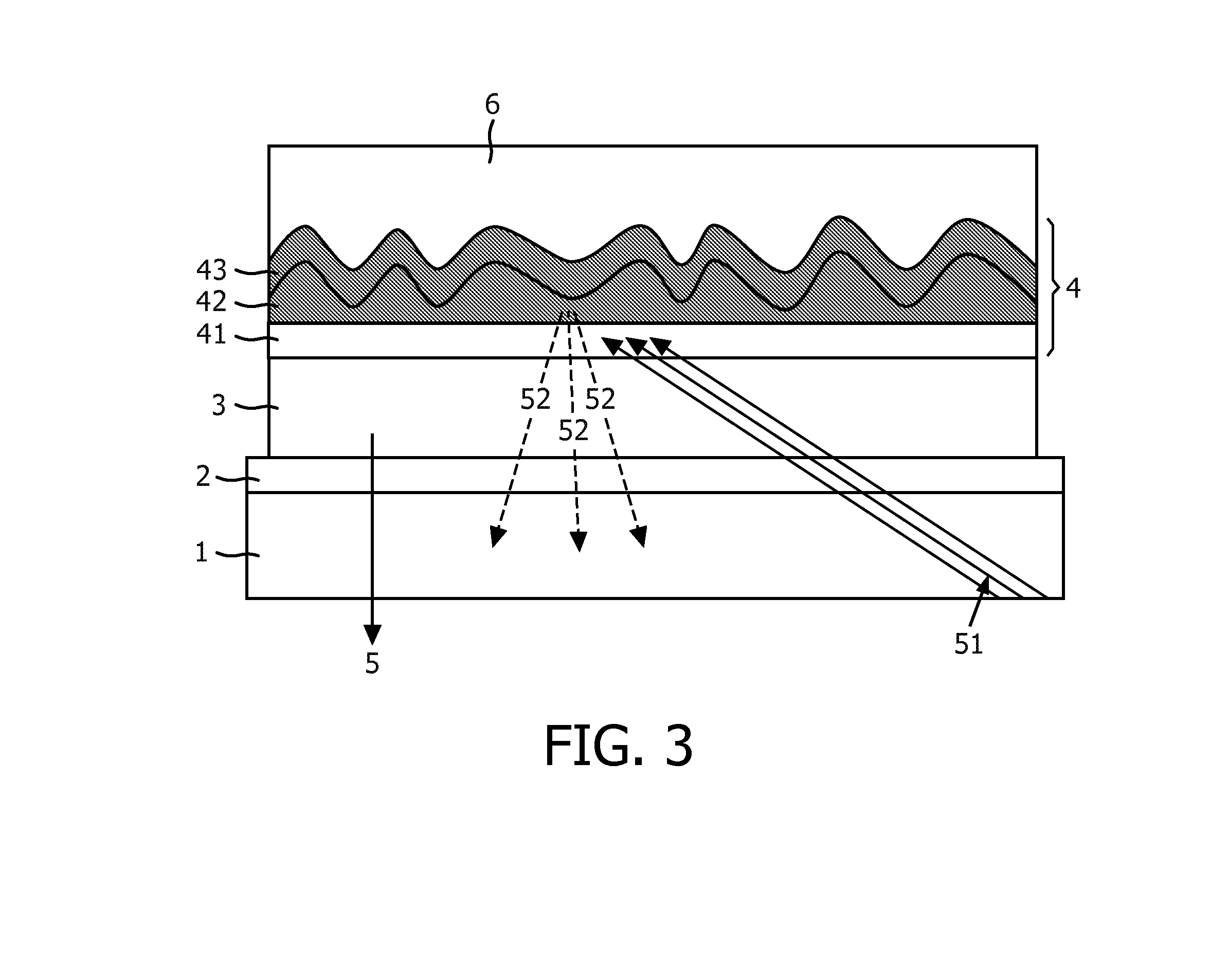 Organic electroluminescent device