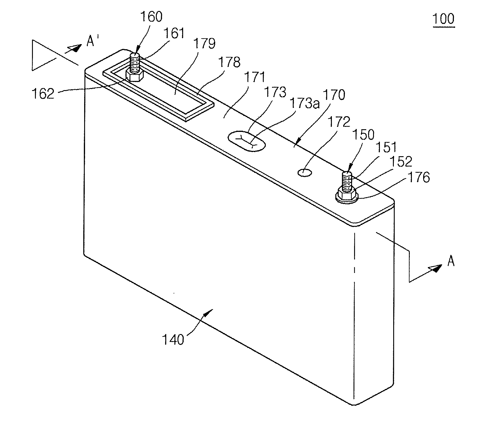 Secondary battery