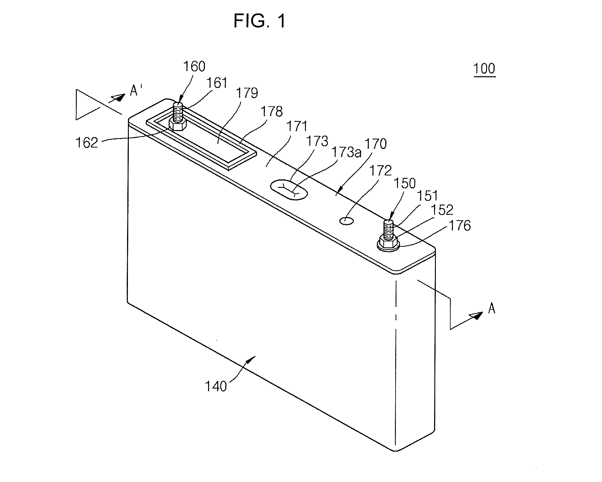 Secondary battery