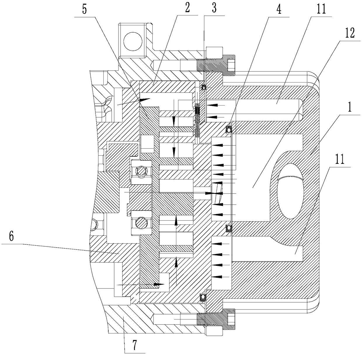 Compressor