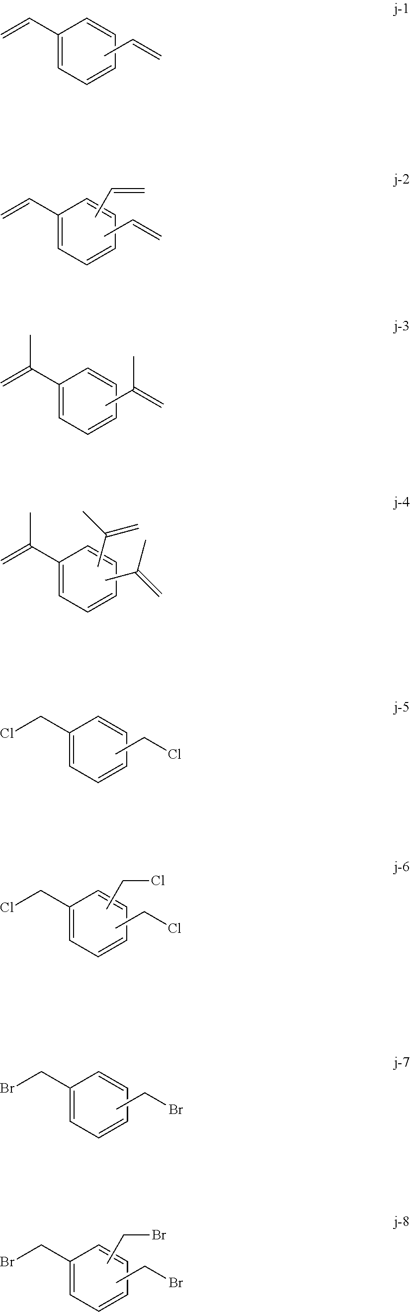 Crosslinked polymer electrolyte and method for producing same