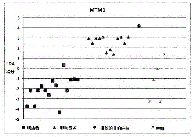 Assay and method for predicting therapeutic efficacy of immunoglobulin therapy in individual patients with relapsing remitting multiple sclerosis (RR-MS)