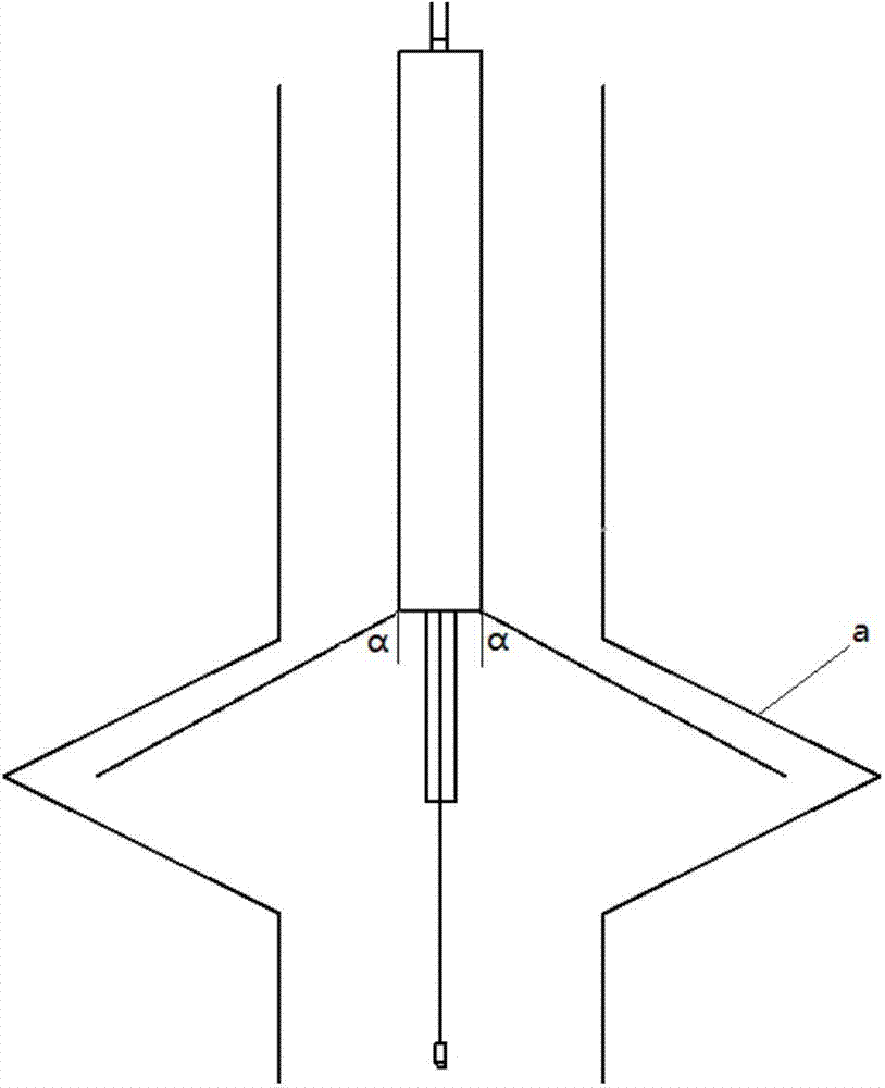 Disc diameter detector