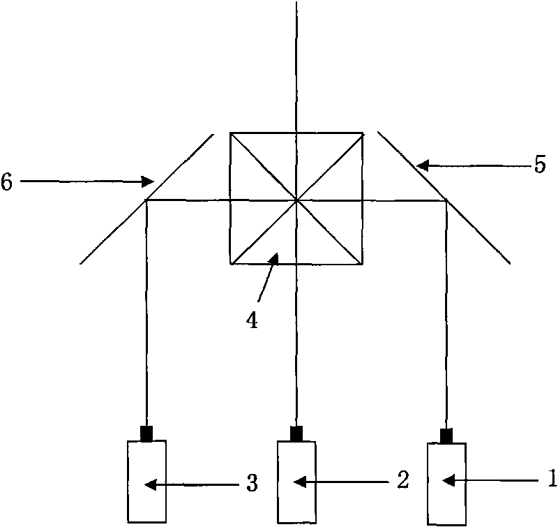 Laser backlight liquid crystal display (LCD) system