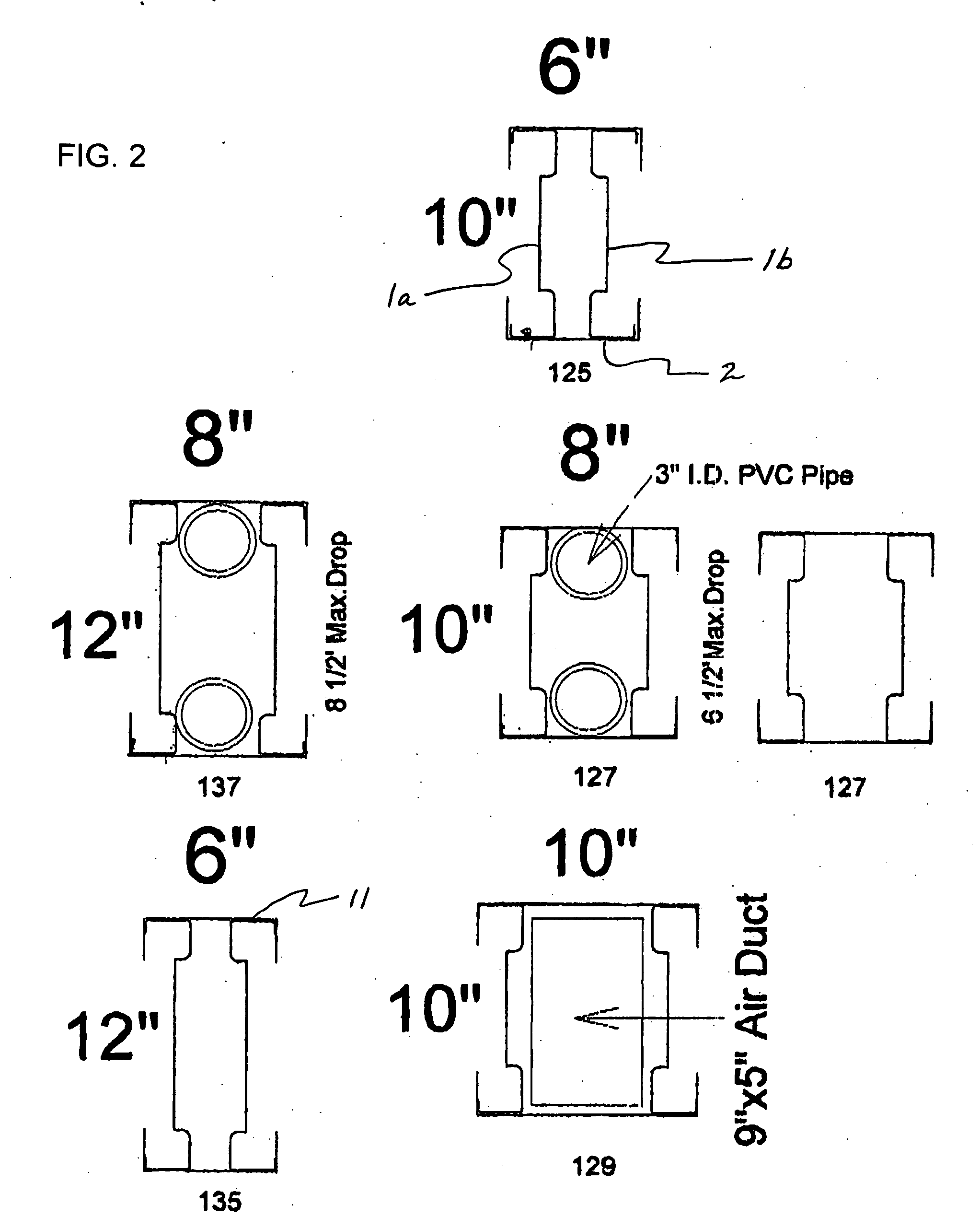 Modular housing system and method of manufacture