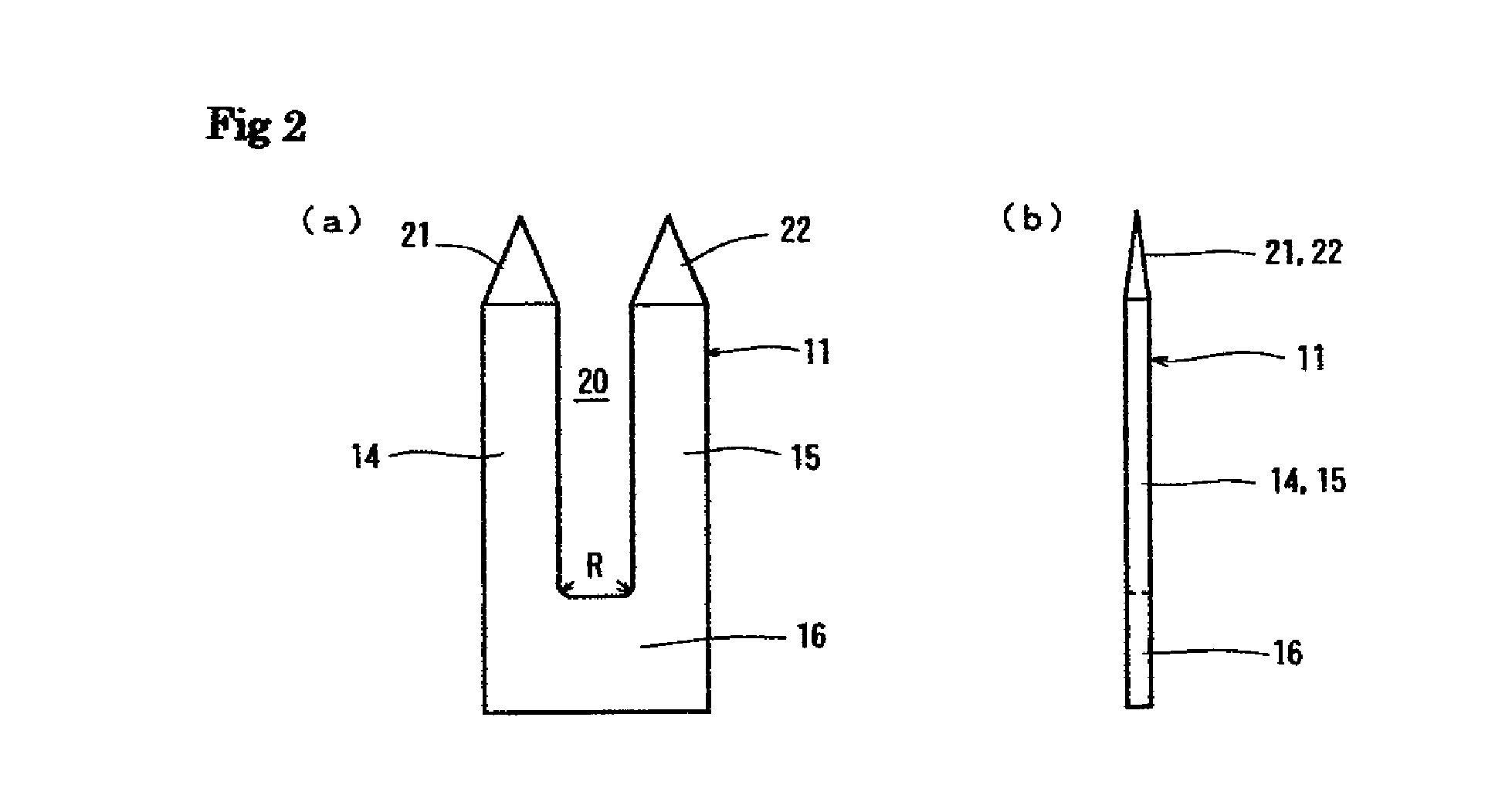 Wall mounting device