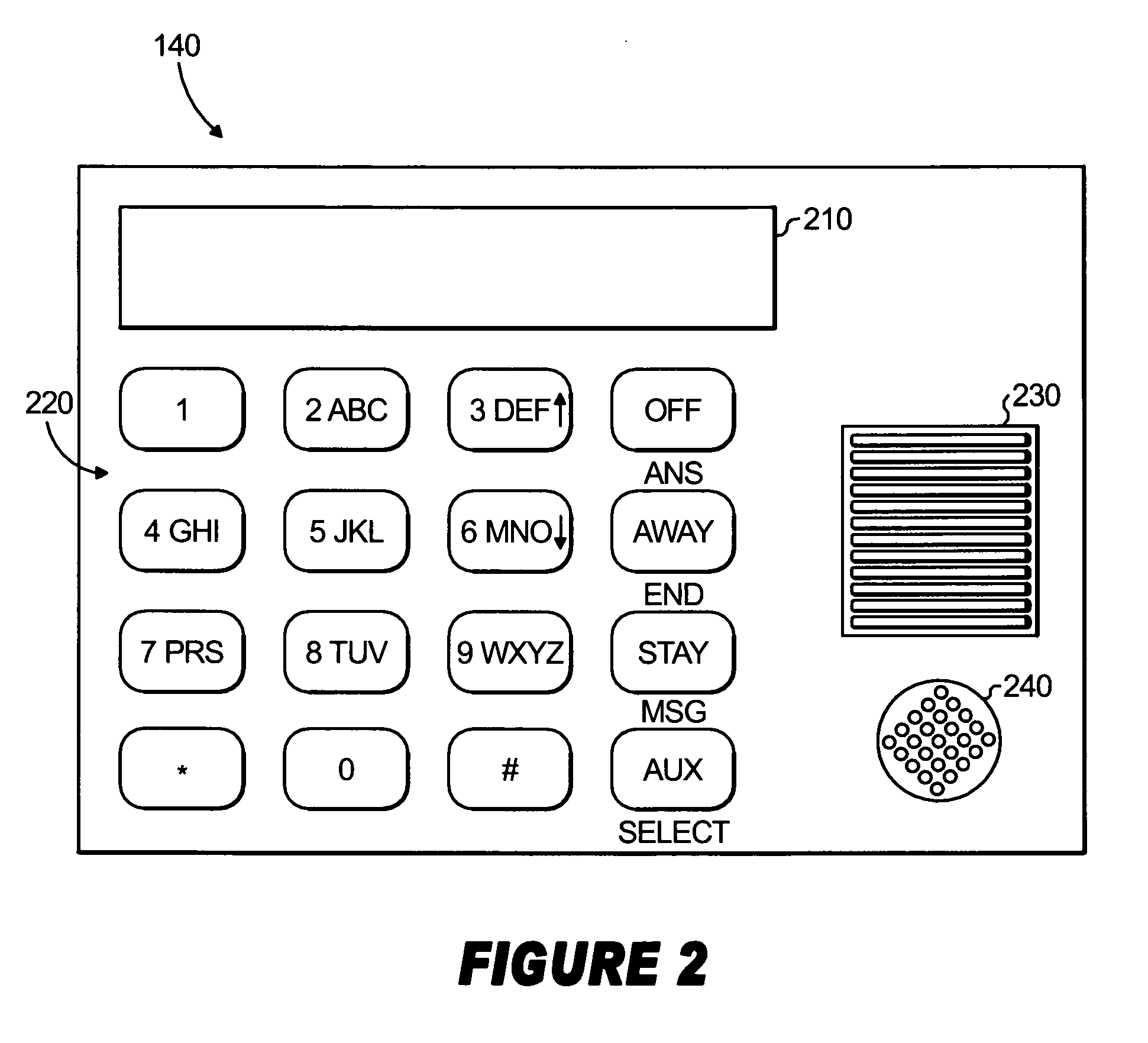 Method of reducing false alarms during auto-arm