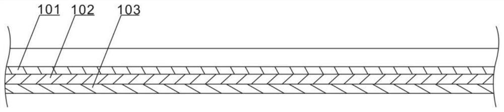 Cabin type human body function repairing device