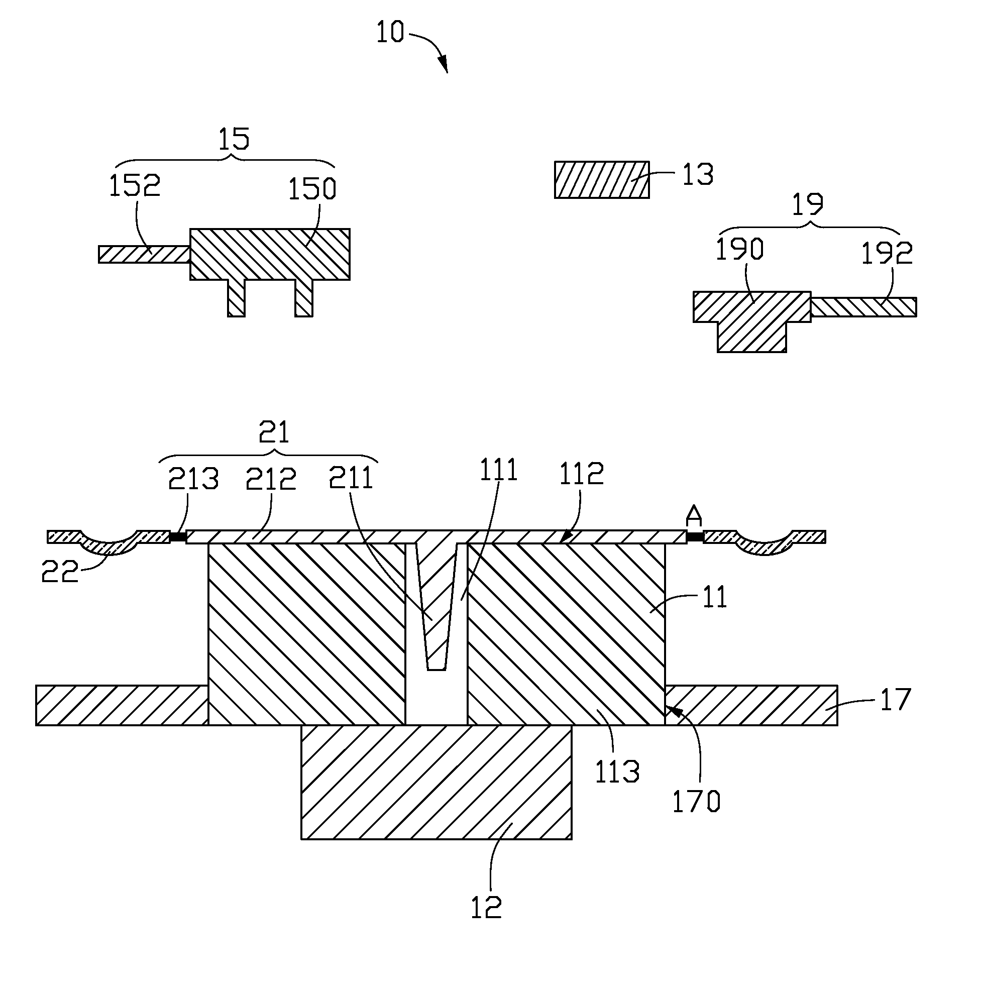 Laser cutting apparatus