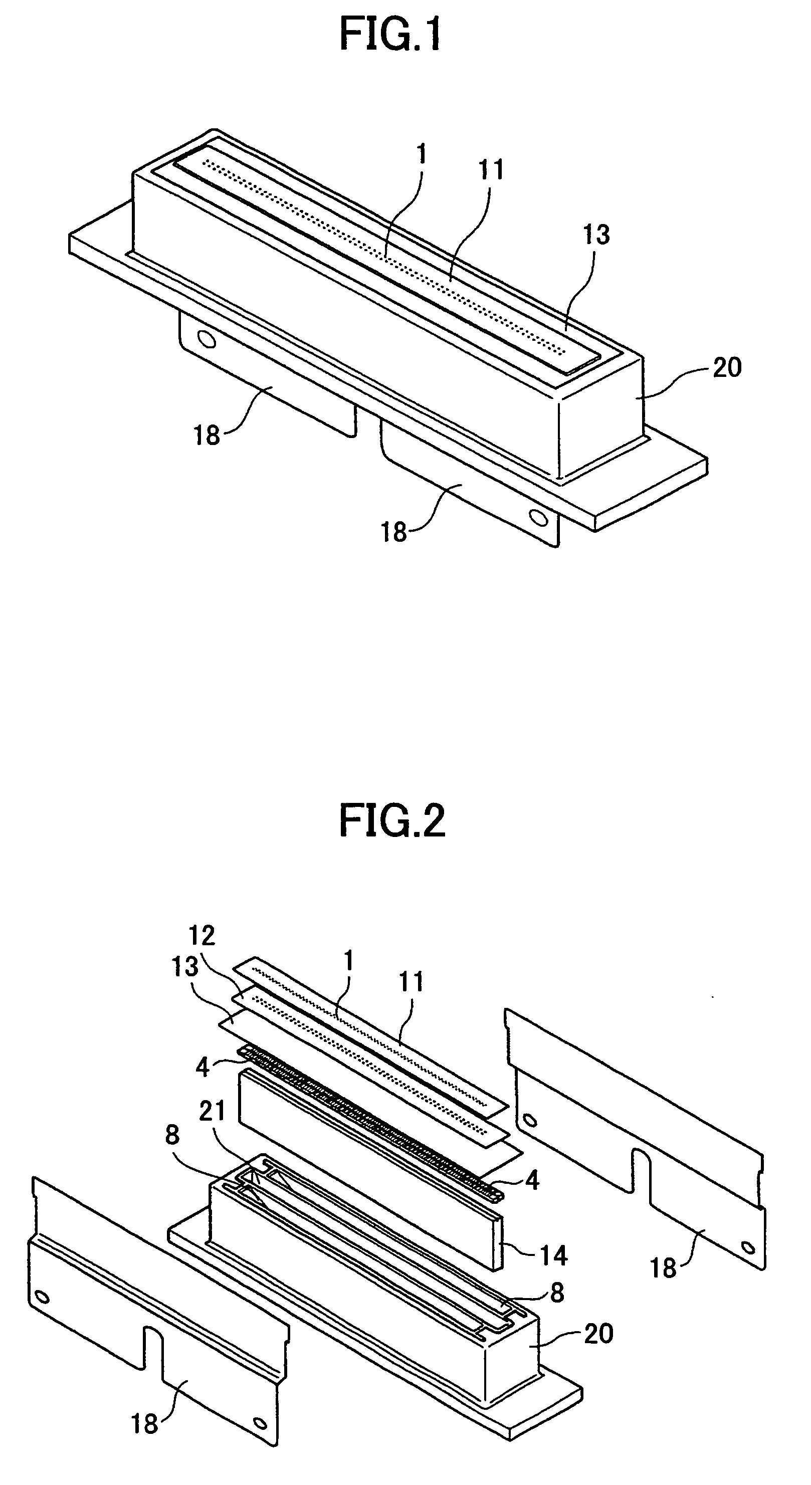 Liquid drop discharge head, liquid drop discharge device, and image forming device