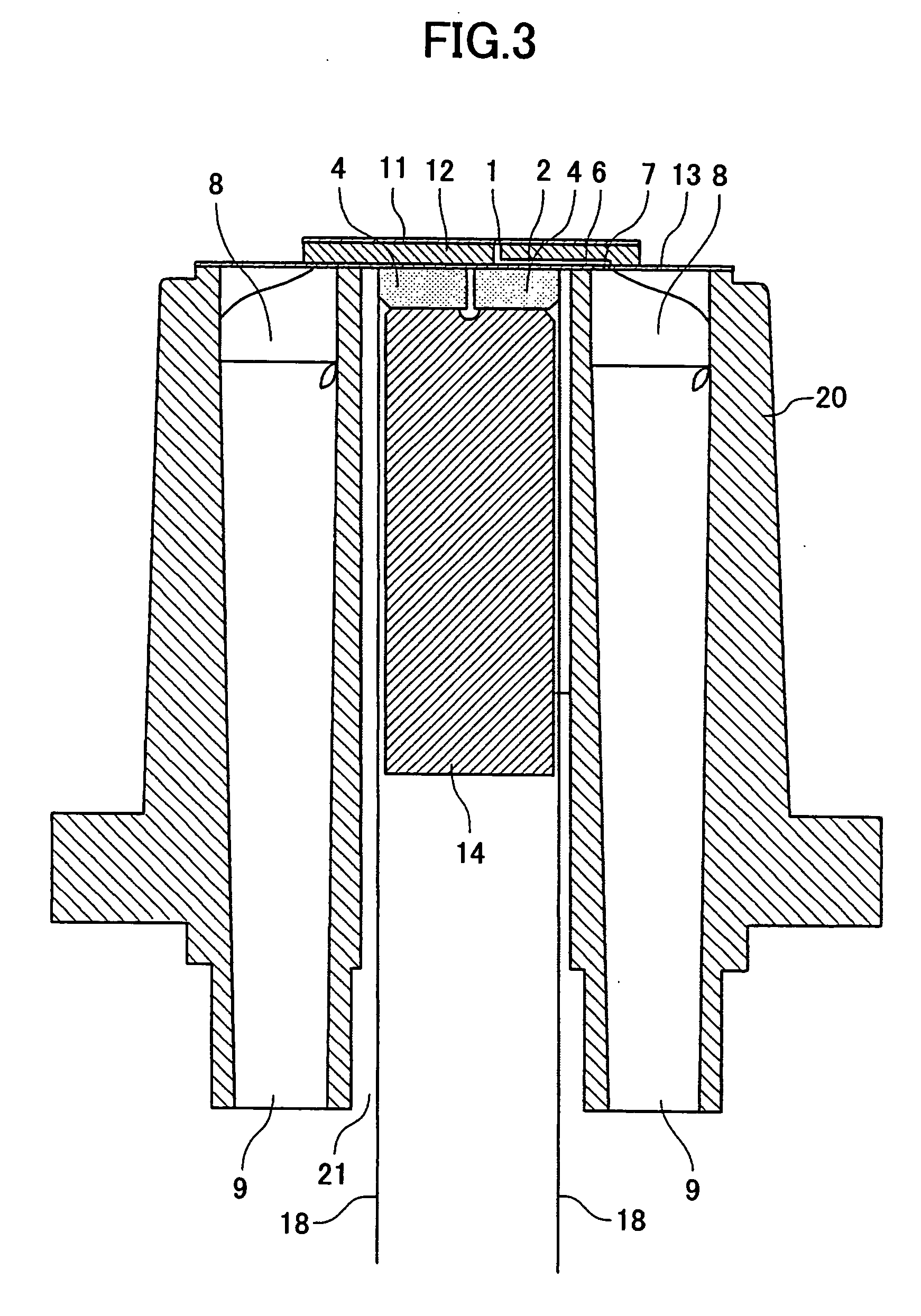 Liquid drop discharge head, liquid drop discharge device, and image forming device