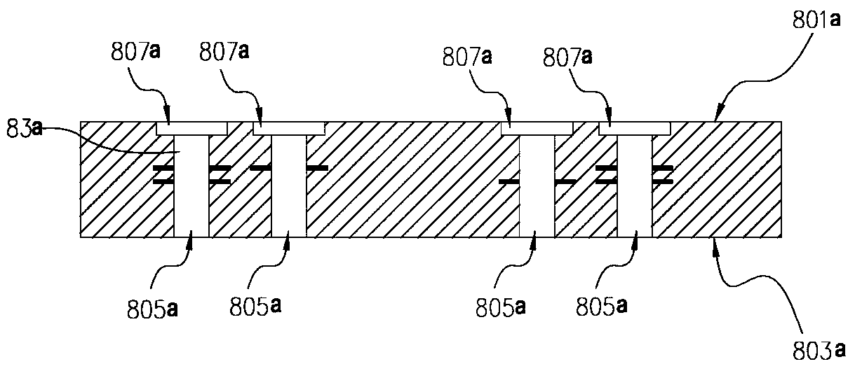 Printed circuit board and method for manufacturing printed circuit board