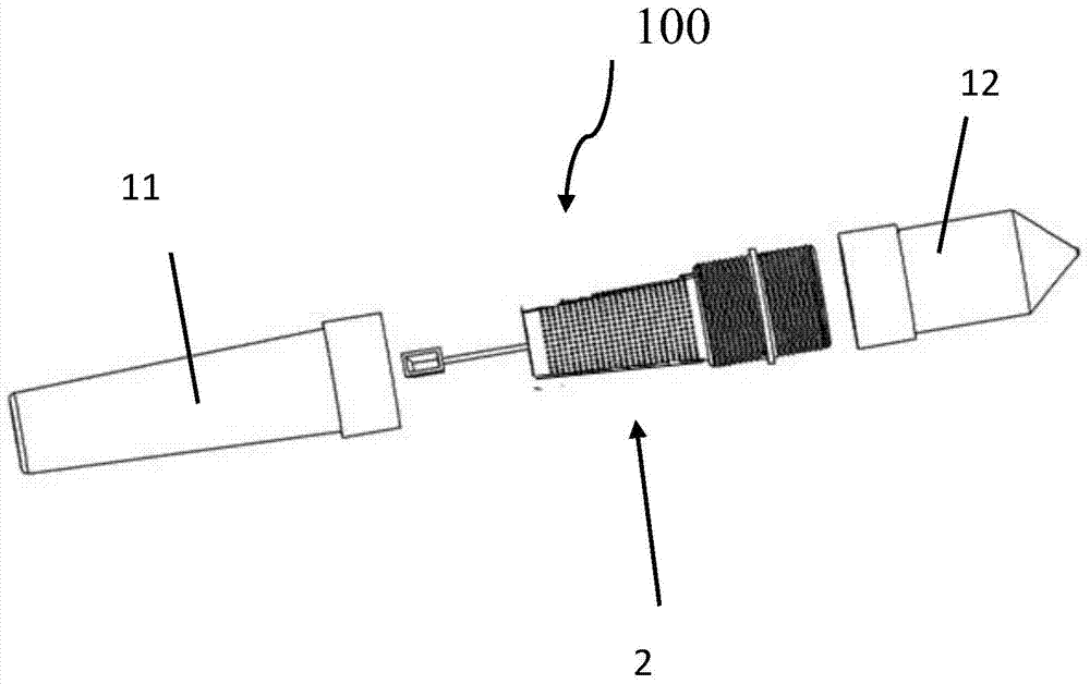 Stool sampling and parasite concentrators