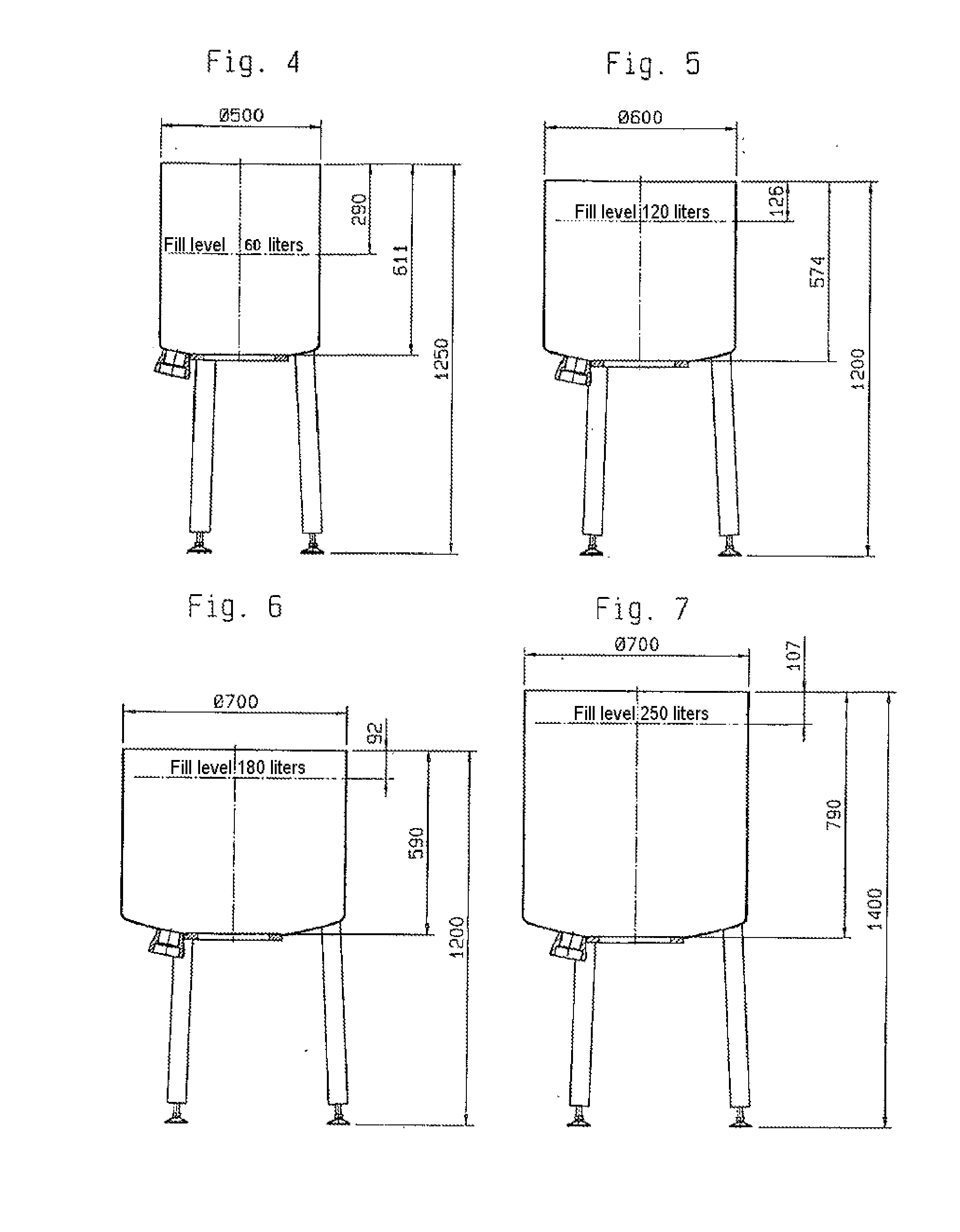 Mixing apparatus