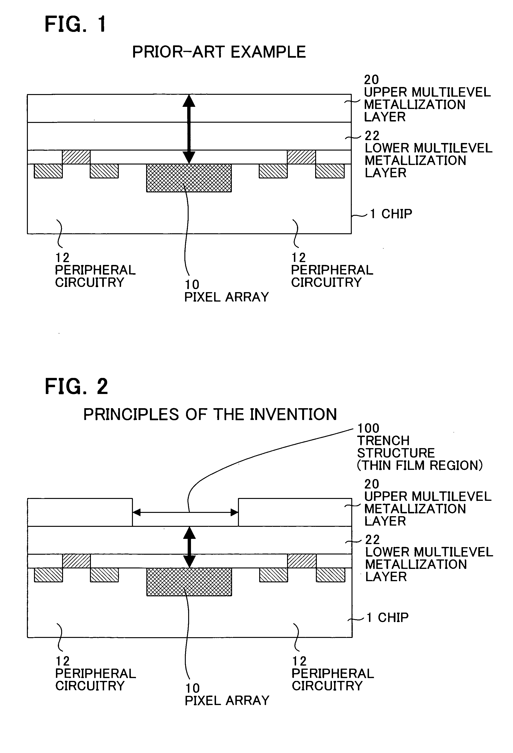 Solid-state imaging device