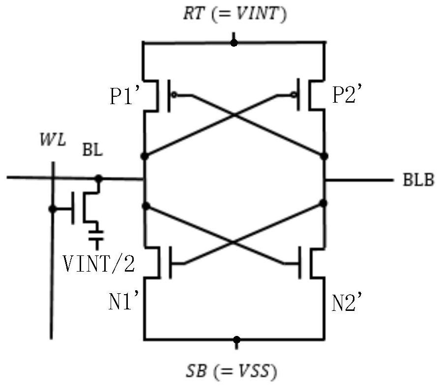 Sensitive amplifier and its control method