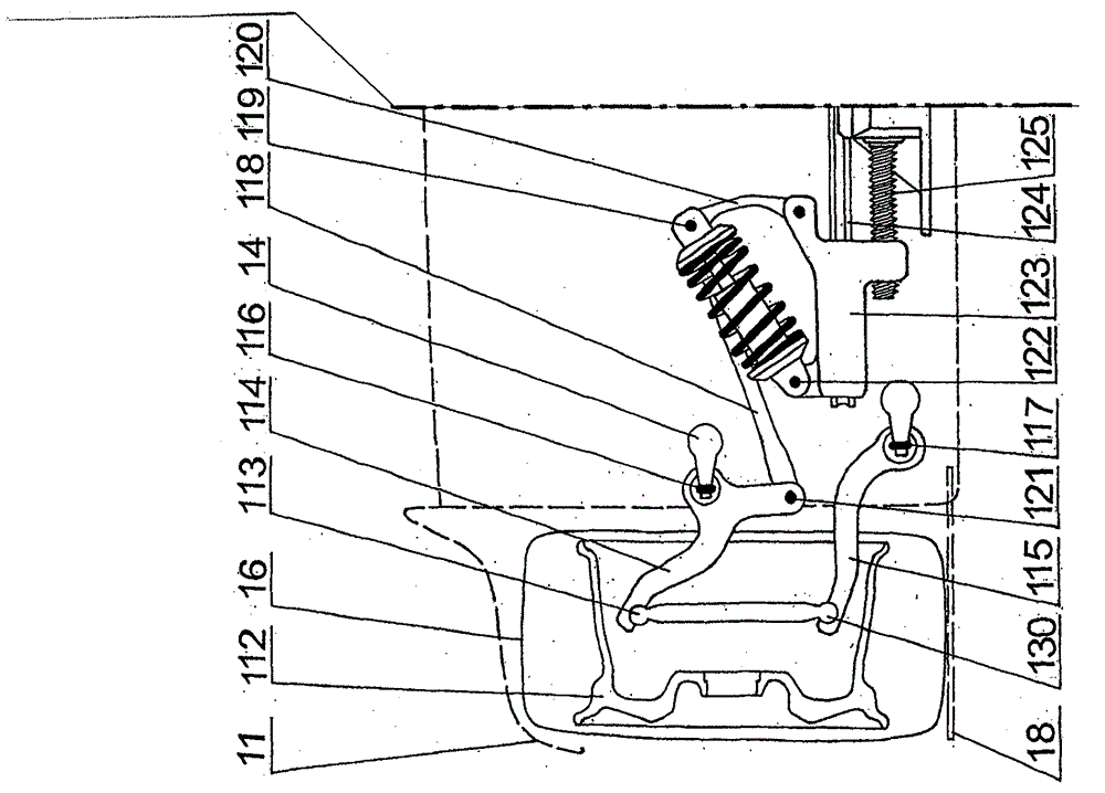 Vertical take-off and landing aerocar