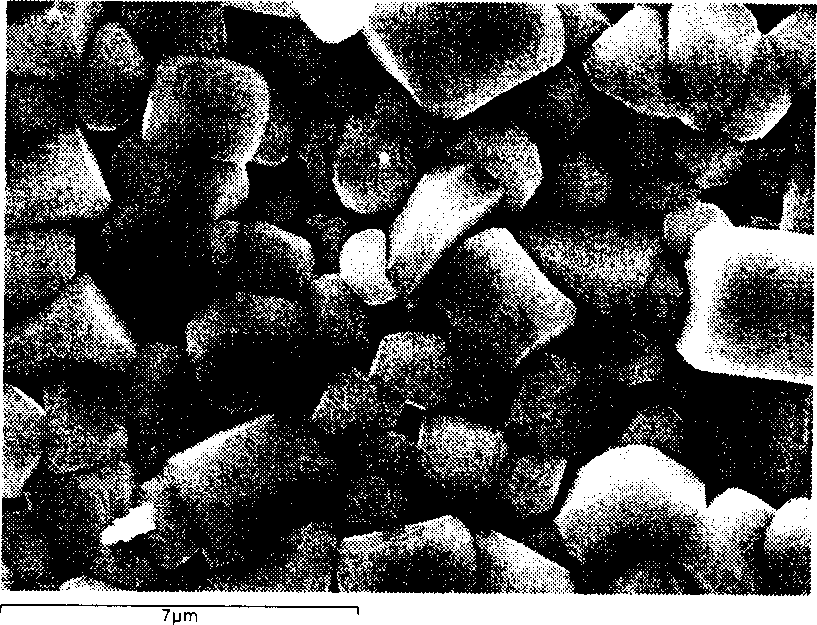 Bismuth-sodium titanate-bismuth potassium titanate barium zirconate titanate lead free piezoelectric ceramics