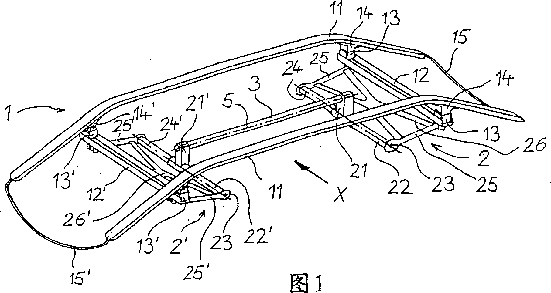 Suspension spring