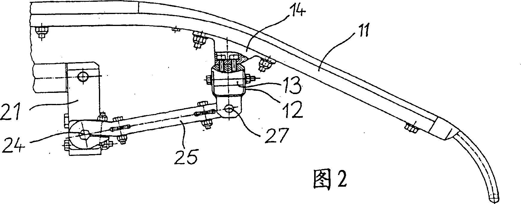 Suspension spring