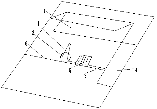 Air conditioner and self cleaning method thereof