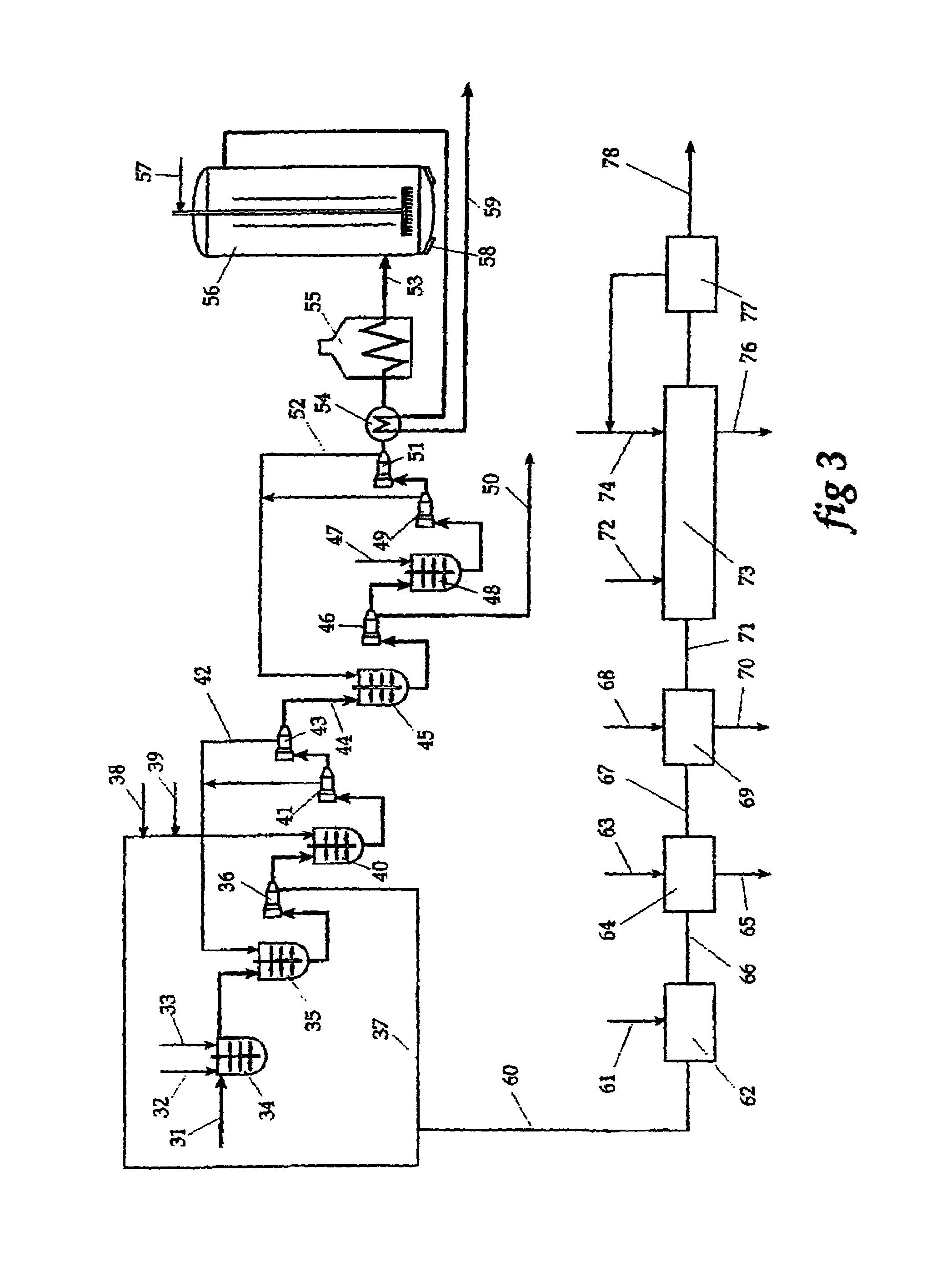 Treatment of crude oils