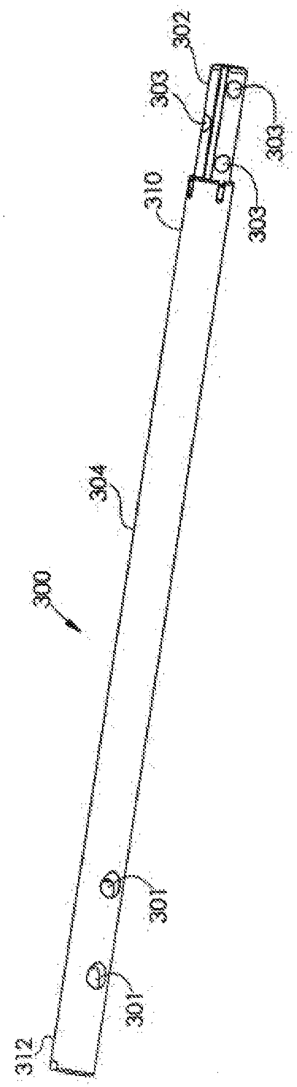 Systems for bone transport